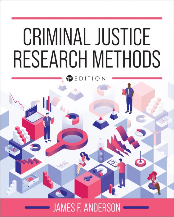 qualitative research methods in criminal justice